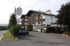 Hotel Rhönhof Oberleichtersbach